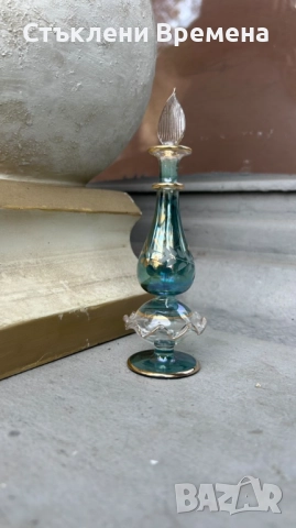 шишенце за парфюм, снимка 2 - Дамски парфюми - 52546762