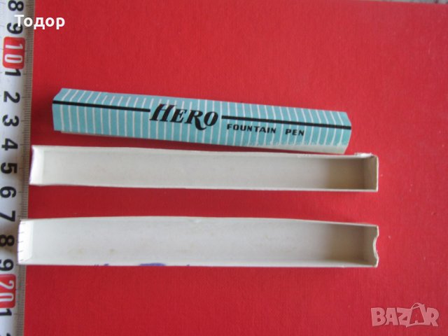 Кутийка за писалка кутия за писалка , снимка 2 - Колекции - 29765721