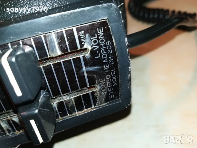 supertech dh-209 headphones-внос switzerland, снимка 17 - Слушалки и портативни колонки - 29705001