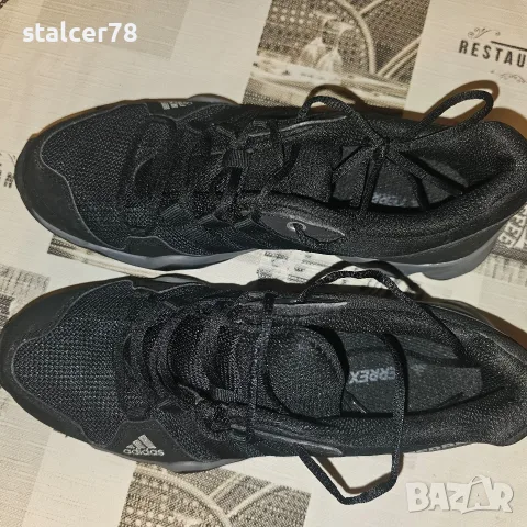 Детски маратонки Adidas, снимка 2 - Детски маратонки - 56350468