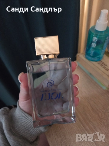 Mister Giordani AQUA, снимка 2 - Мъжки парфюми - 52273024