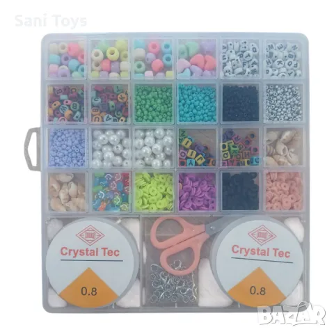 Комплект Направи си сам