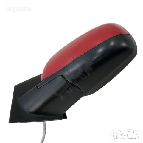 Ляво огледало Nissan Note I (E11) 2005-2012 ID:146608, снимка 2 - Части - 50347885