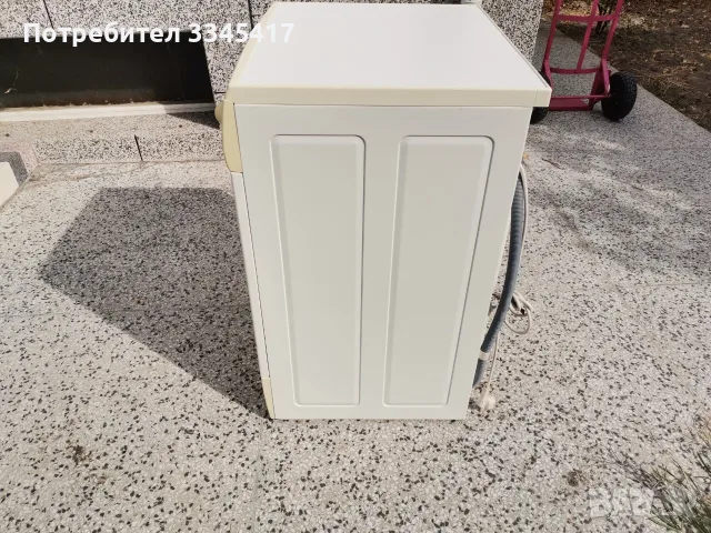 продавам автоматична пералня ЕЛИТЕ, снимка 5 - Перални - 56448215