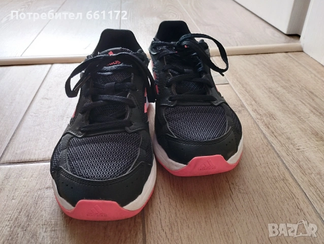 Маратонки Адидас 36.5, снимка 6 - Маратонки - 54358541