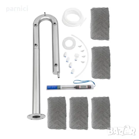 ПРОМОЦИЯ! Казани за ракия Казанджия 23л, снимка 9 - Казани за ракия - 38861885