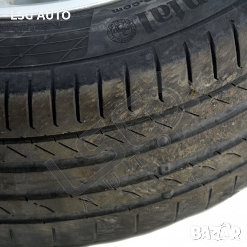 Алуминиеви джанти с гуми 5х112 R17 AUDI A4 Avant (B7 8E) 2004-2008 A051020N-29, снимка 6 - Гуми и джанти - 30530306