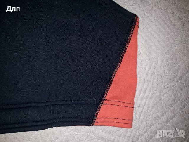 Houdini Mix Wrap Bra (М)- (L) дамски спортен топ, снимка 7 - Спортни екипи - 29388640