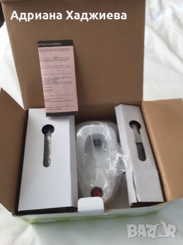 Продавам нови депилатори и консумативи за тях, снимка 2 - Козметични уреди - 31463743