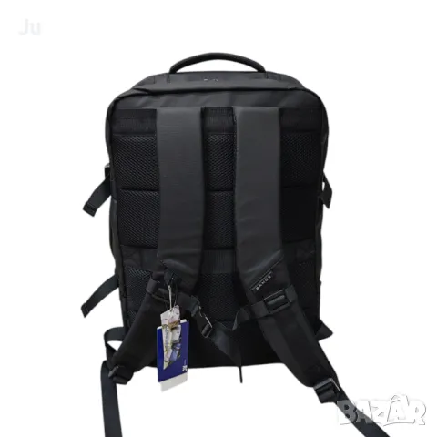 Раница Водоустойчива USBсмарт подходящи за ръчен багаж за самолет , снимка 5 - Раници - 48856213