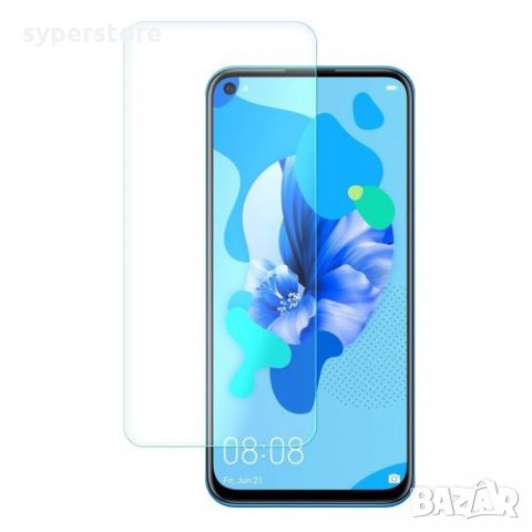 Стъклен протектор за Huawei Nova 5T YAL L21 2019 Tempered Glass Screen Protector
