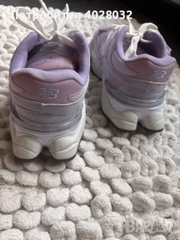 New Balance 9060, снимка 7 - Маратонки - 56140799