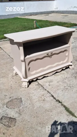 Шкаф в цвят капучино №100, снимка 2 - Шкафове - 50284895