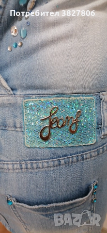 Дънкова рокля ефектен гръб, снимка 5 - Рокли - 51500990