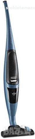 Прахосмукачка Delonghi Colombina Class, снимка 2 - Прахосмукачки - 38155409