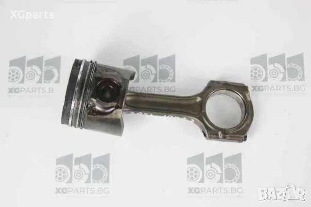  Бутало за Citroen C8 2.2HDI 128 к.с. (2002-2008)