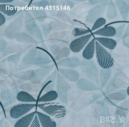 Нов спален комплект , снимка 5 - Спално бельо - 56506541