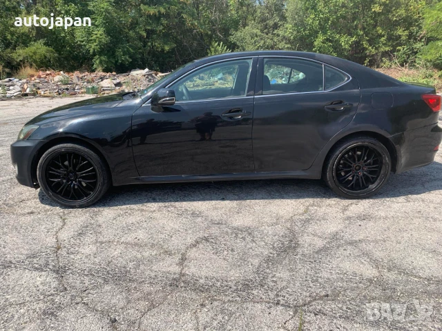 На Части Lexus IS220d 2009г, снимка 2 - Автомобили и джипове - 51338374