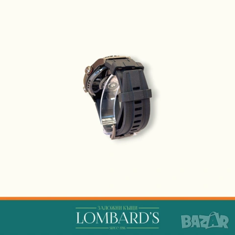 Часовник  Huawei Ultimate, N: 534194, снимка 2 - Смарт часовници - 54120611