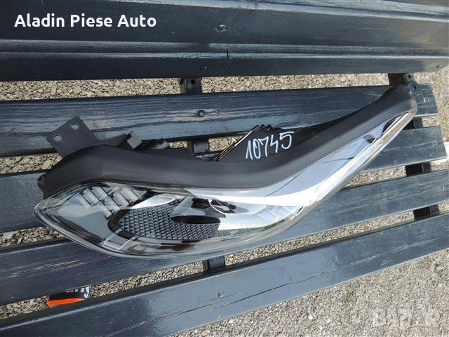 Ляв фар Kia Sportage Година 2018 2019 2020 2021 Full Led код 92101-F1500 , снимка 8 - Аксесоари и консумативи - 42029133