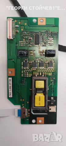 32AV933_MAIN BD  REV 1.02  DSP-140SP  HIU-813-S  HIU-813-M, снимка 9 - Части и Платки - 47937783