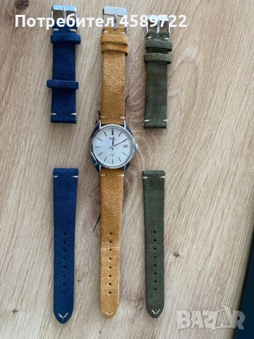 KING SEIKO 5625-7110, снимка 2 - Мъжки - 53951829