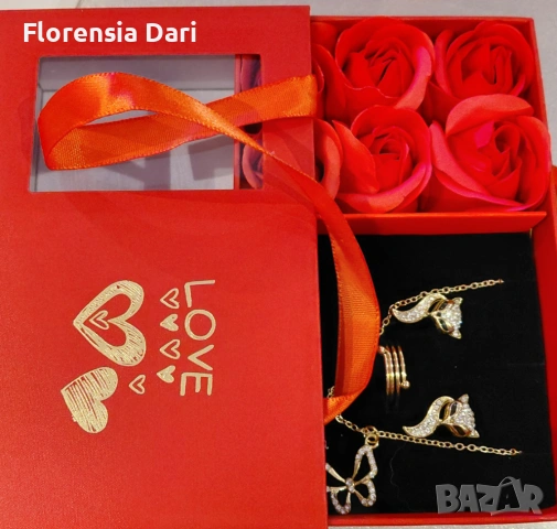 Бижута мъжки и женски, снимка 7 - Колиета, медальони, синджири - 53188735