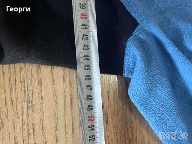 Дамски полар THE NORTH FACE Размер М, снимка 6 - Суичъри - 48369391