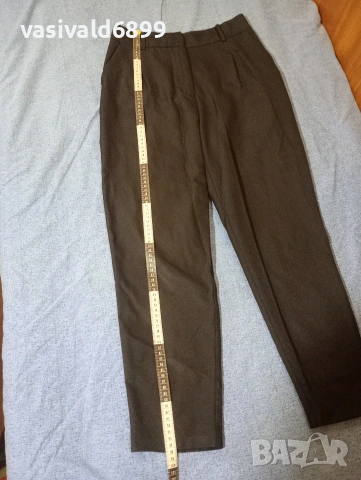 Дамски панталон , снимка 2 - Панталони - 53909236
