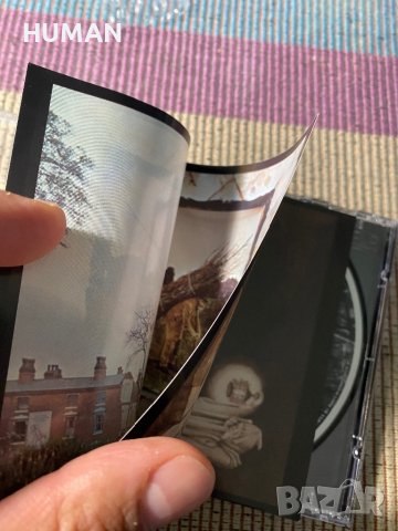 LED Zeppelin , снимка 11 - CD дискове - 40861773