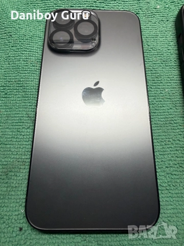 Iphone 13 Pro 128Gb. , снимка 2 - Apple iPhone - 52971067