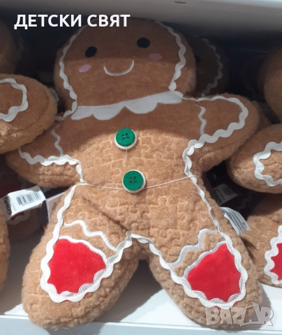 Коледно преспапие и коледна декорация, снимка 3 - Декорация за дома - 52776200