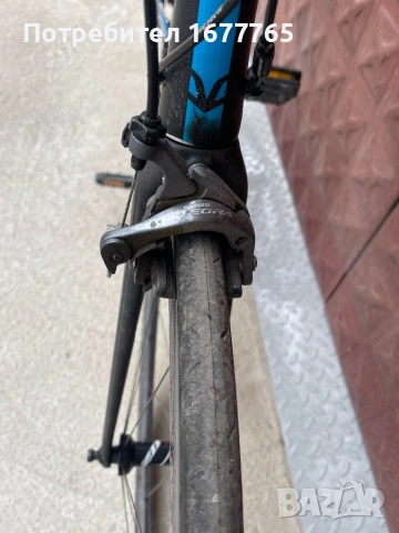 Шосеен велосипед Carver, снимка 5 - Велосипеди - 53912194