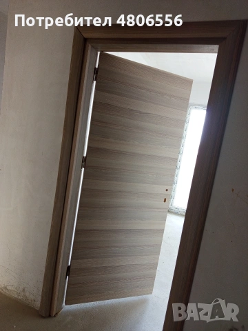 интериорни врати супер масивни , снимка 4 - Интериорни врати - 54298565