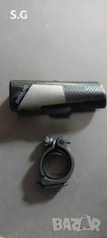 Sigma-Buster 800, снимка 6 - Аксесоари за велосипеди - 50403833