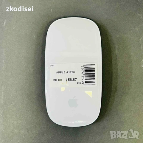 Мишка Apple A1296
