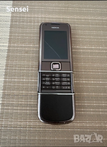 Nokia 8800 Arte sapphire , снимка 3 - Nokia - 54057879