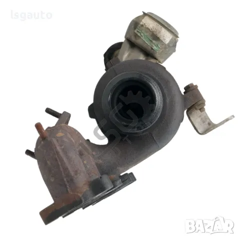 Турбо Seat Leon II 2005-2012 ID: 144021, снимка 4 - Части - 49373102