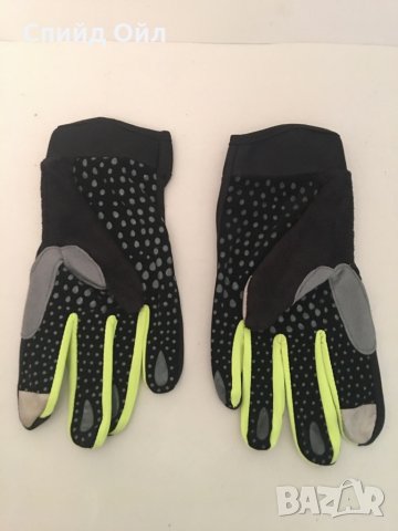 Текстилени ръкавици с тачскрин, снимка 2 - Ръкавици - 30825193