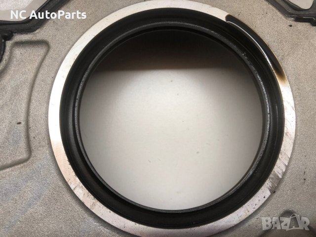 Капак за двигател за Range Rover Рендж Ровър Евок L538 2.0 дизел 4GD3-6M052-AD 4GD3-6K301-AE 2017, снимка 3 - Части - 42799313