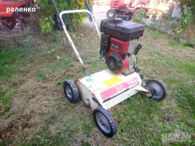  палцови; паркови косачки; коси, снимка 12 - Градинска техника - 53972665