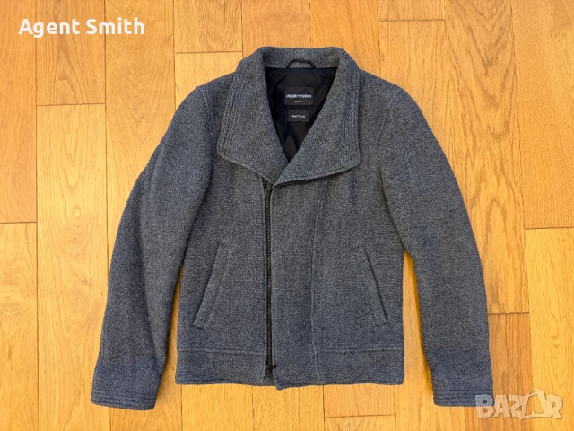 Яке Emporio Armani размер 52