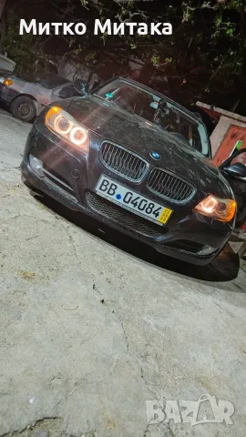 БМВ 325d E91 на части, снимка 2 - Части - 55736044