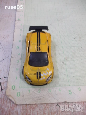 Кола - 817, снимка 4 - Колекции - 50476952