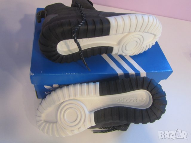 Оригинални обувки ADIDAS., снимка 3 - Маратонки - 30384474