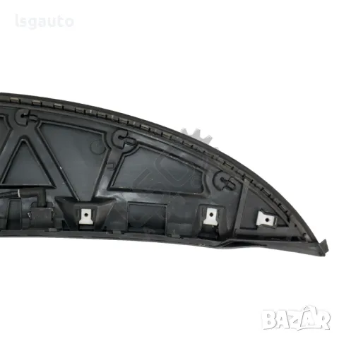 Лайсна преден капак Seat Leon II 2005-2012 ID:146778, снимка 3 - Части - 50374857