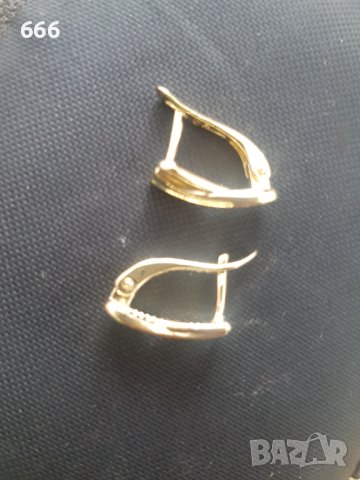 Обеци, снимка 5 - Обеци - 40764901