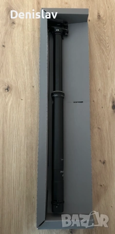 Дропър колче Crank Brothers Highline 7 | 30.9 | 170mm, снимка 4 - Части за велосипеди - 53098889