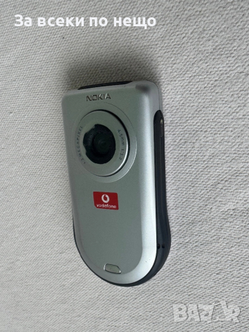 Nokia 6630 , Нокия 6630 , Made in Finland, снимка 7 - Nokia - 54275205