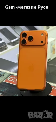 iPhone 17 Pro Max 256GB